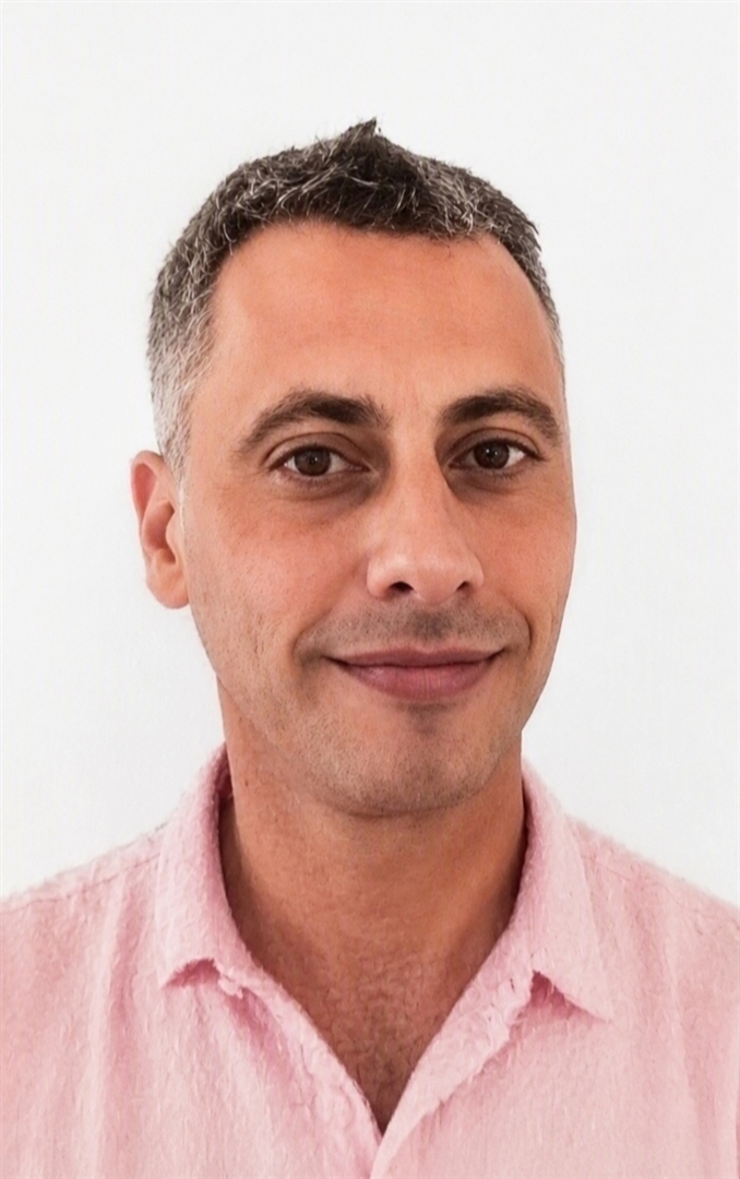 Daniel Dordio