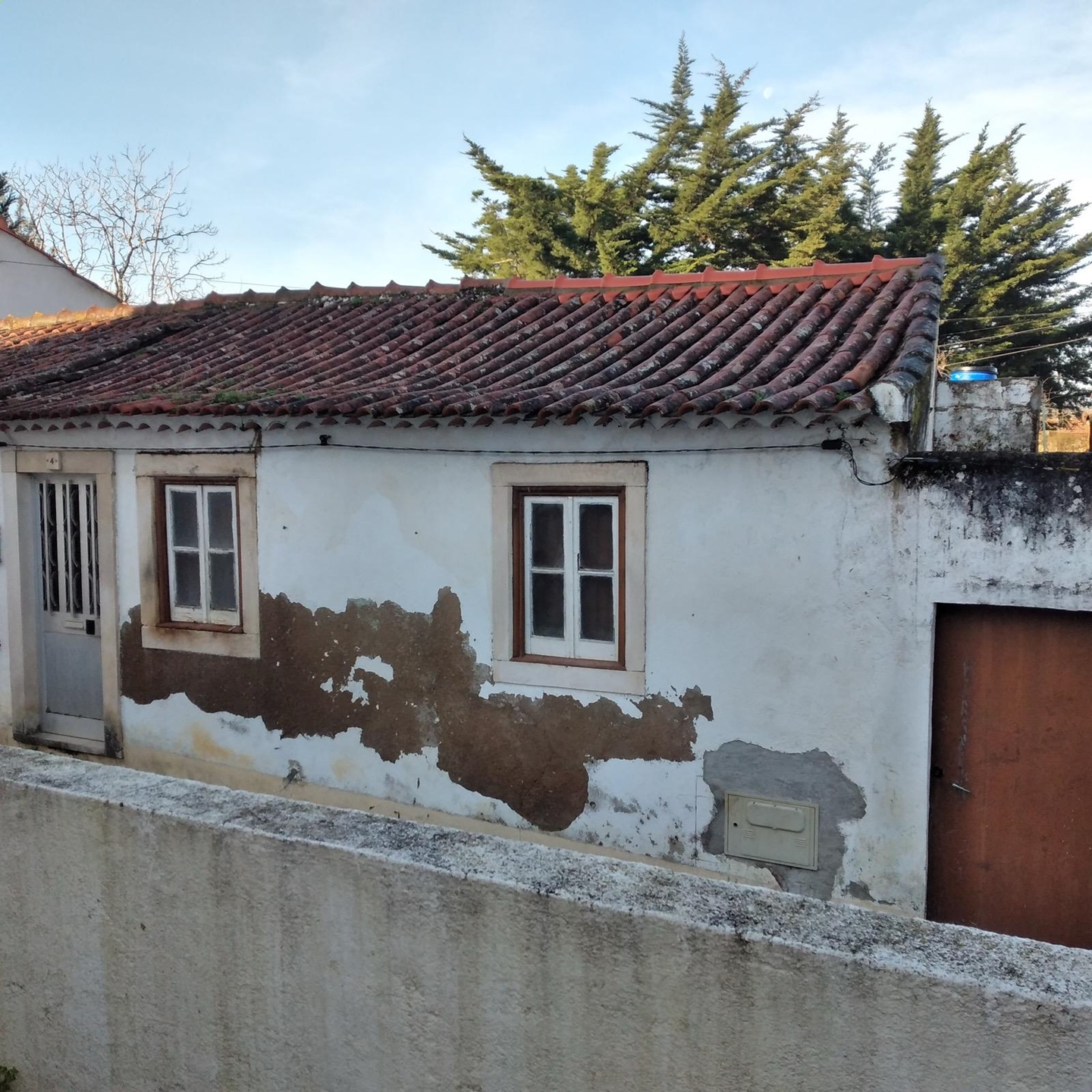 Moradia para Restaurar T3