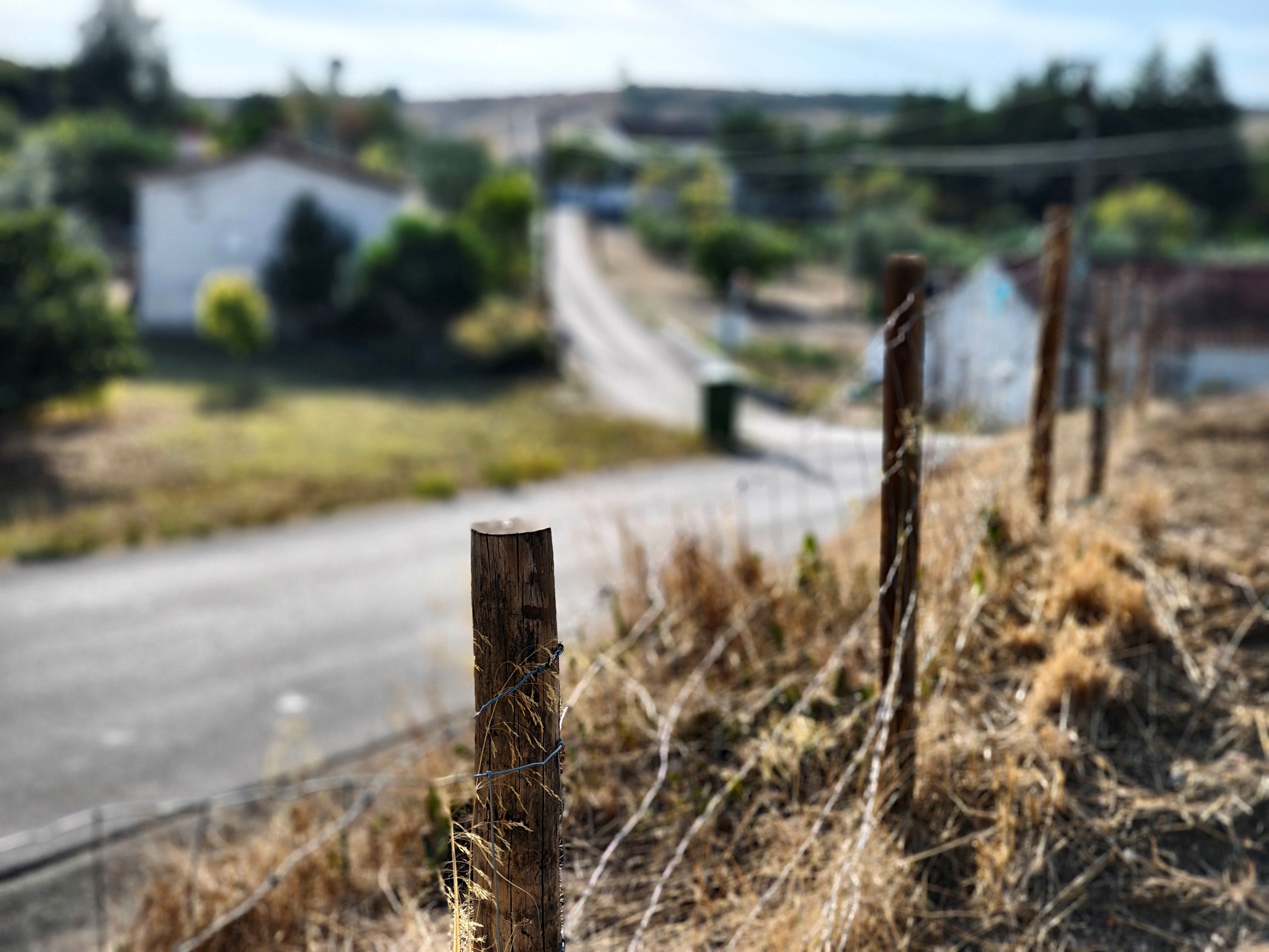 Moradia para Restaurar T2