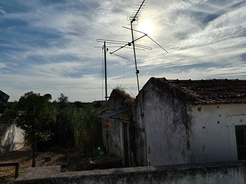 Moradia para Restaurar T2