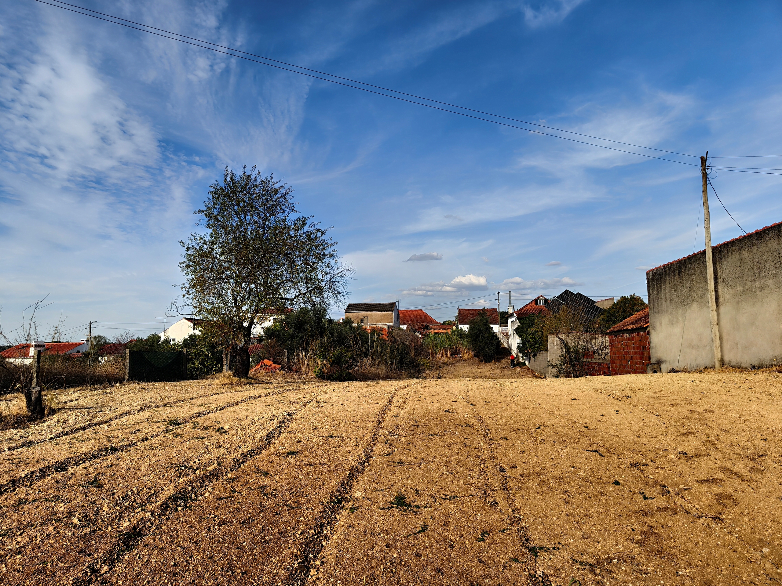 Moradia para Restaurar T2