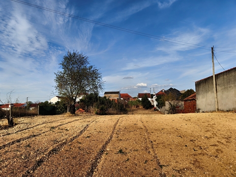 Moradia para Restaurar T2