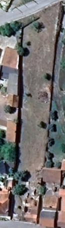 Moradia para Restaurar T2