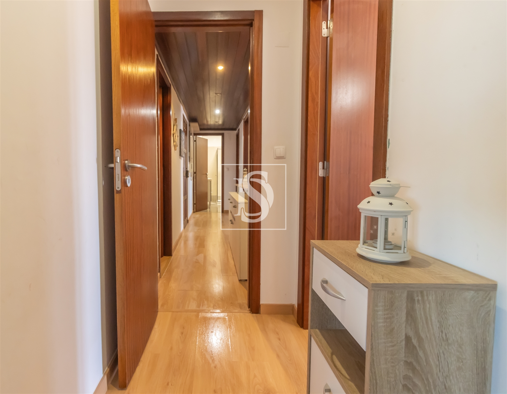 Apartamento T2 com Vista Rio no Seixal – Estacionamento | 315.000€