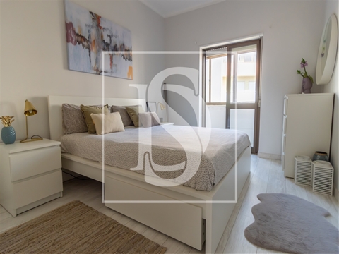 Apartamento T1