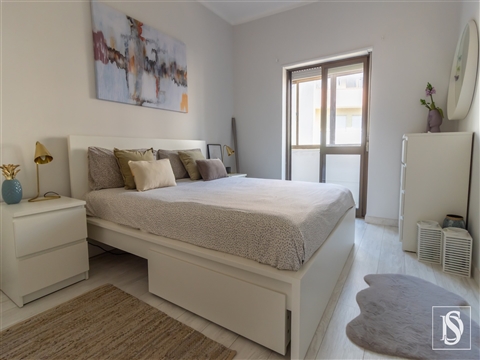Apartamento T1