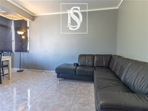 Apartamento T3
