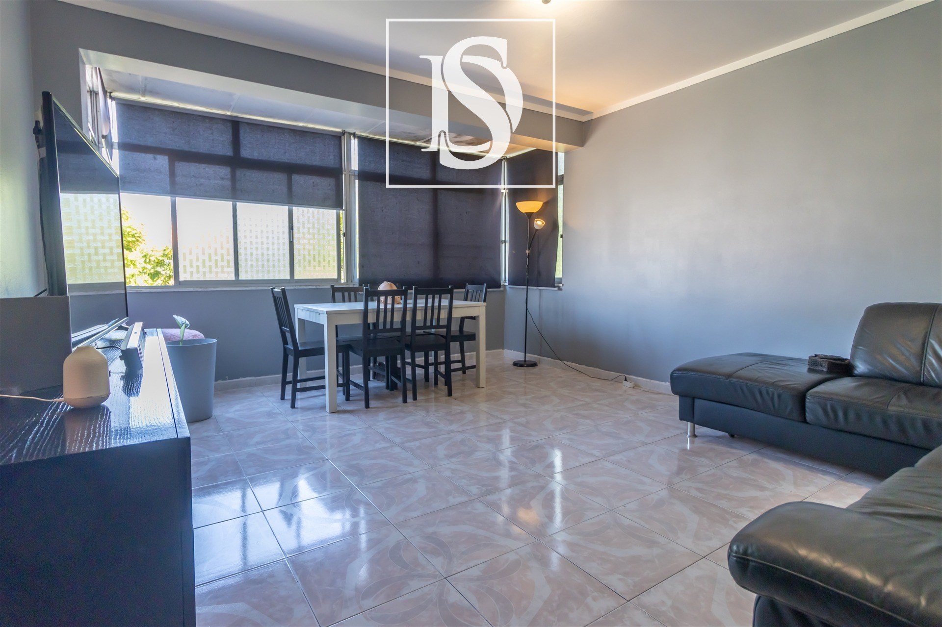 Apartamento T3